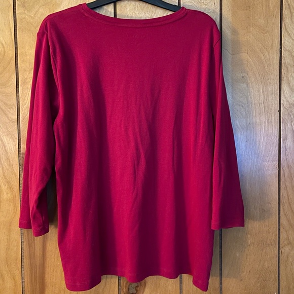 Talbots Shirt - Picture 4 of 4